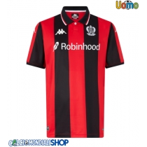 Maglie da calcio OGC Nice Terem Moffi #9 Prima Maglia 2025-26 Manica Corta